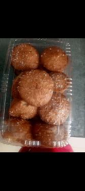 Recetas i asesoría de venta dulce para repostería  Foto 7278520-2.jpg