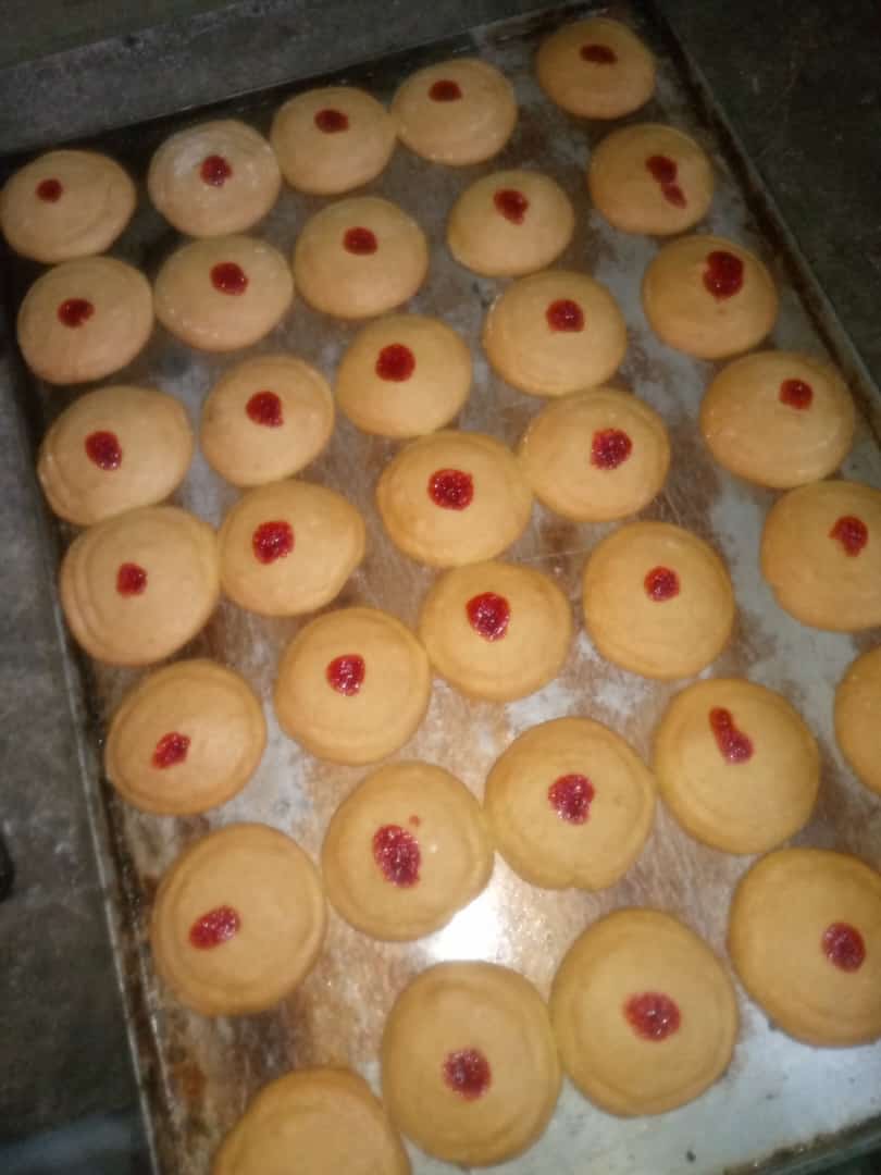 Recetas i asesoría de venta dulce para repostería  Foto 7278520-5.jpg