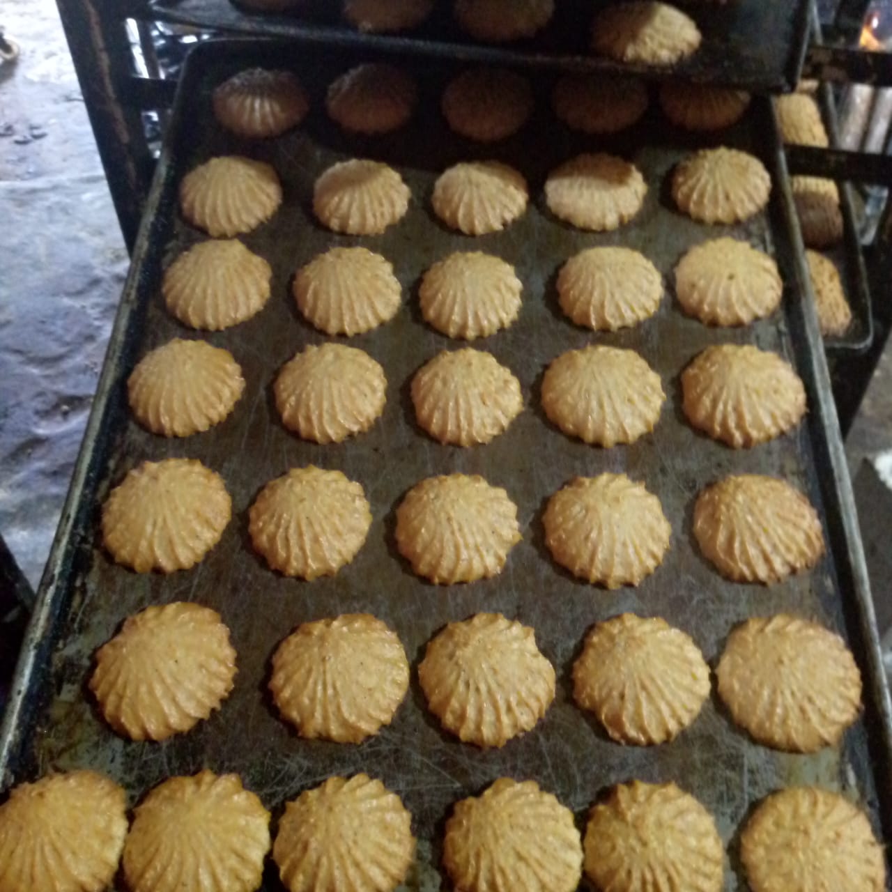 Recetas i asesoría de venta dulce para repostería  Foto 7278520-7.jpg