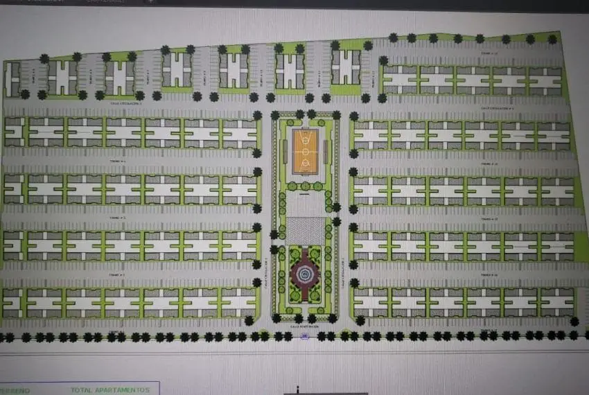 Proyecto de apartamentos en la Autopista San Isidro con el beneficio d Foto 7278525-3.jpg