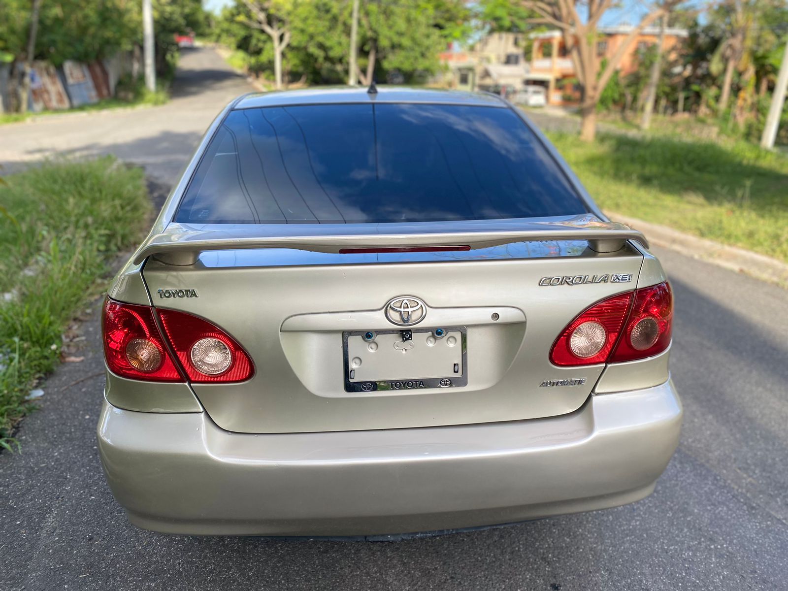 Toyota Corolla LE 2005 Foto 7278530-4.jpg