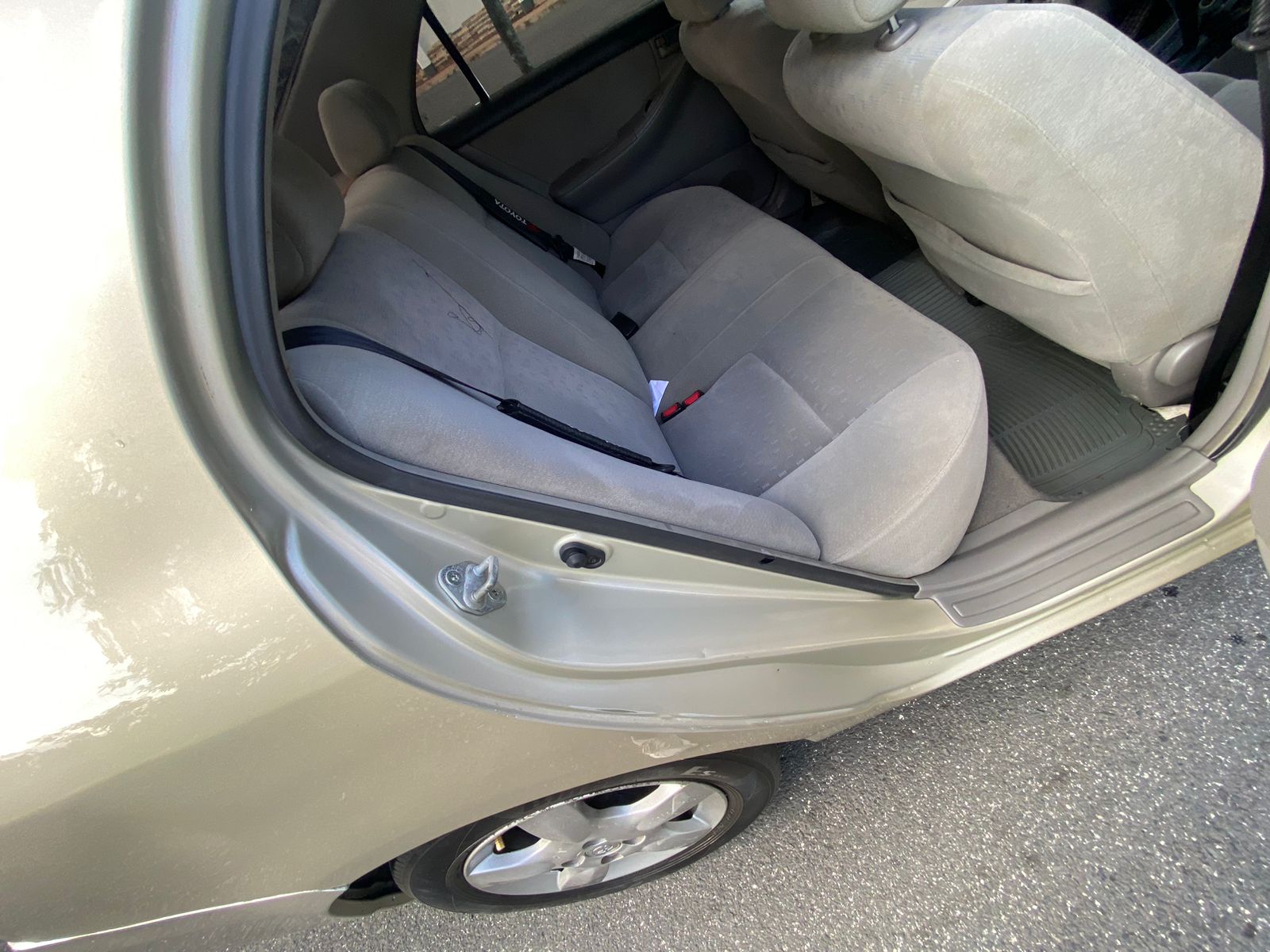 Toyota Corolla LE 2005 Foto 7278530-6.jpg