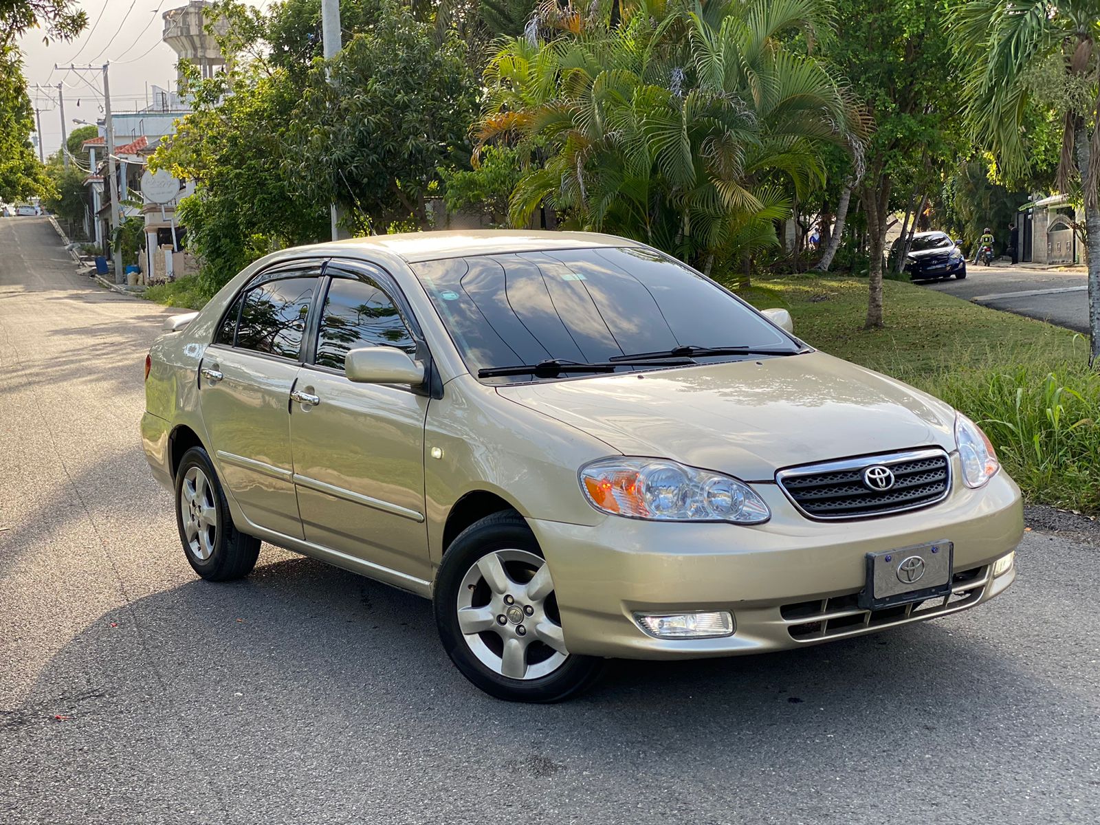 Toyota Corolla LE 2005 Foto 7278530-7.jpg