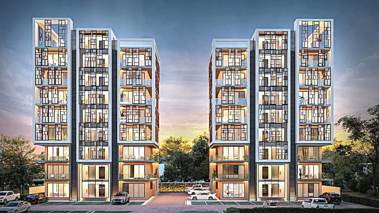 Apartamentos en Venta en Villa María Santiago Foto 7278531-11.jpg