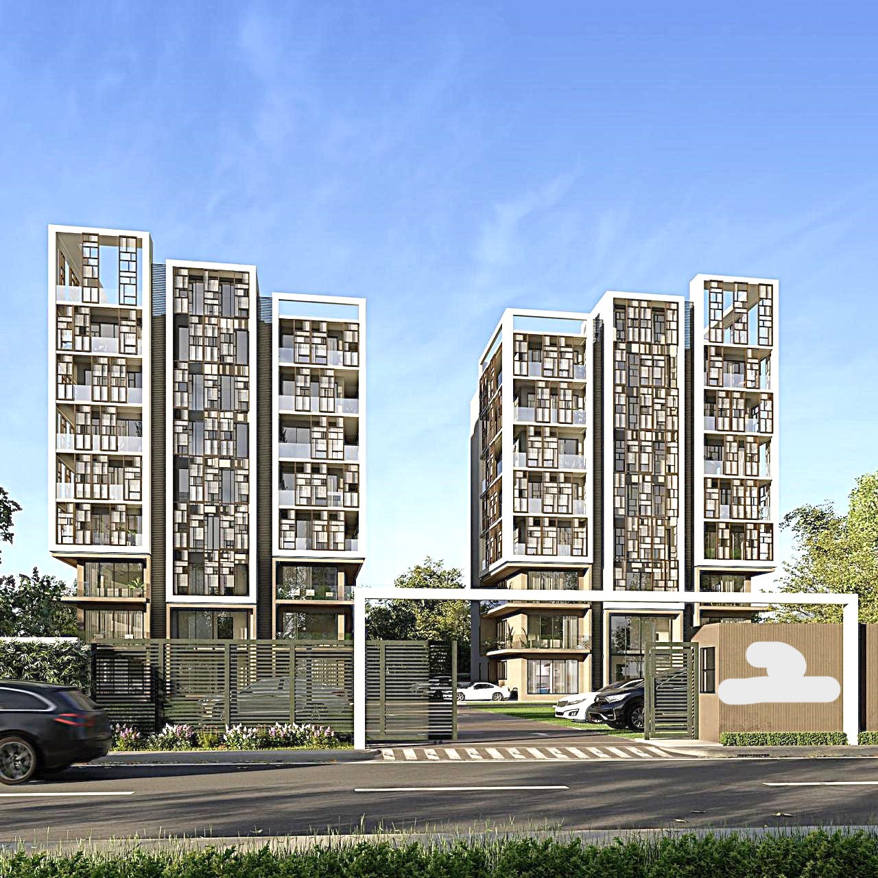 Apartamentos en Venta en Villa María Santiago Foto 7278531-2.jpg