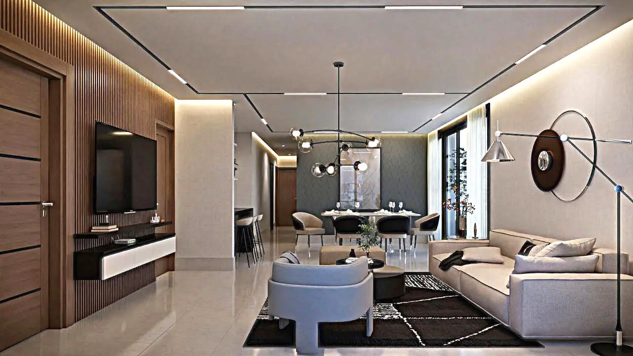 Apartamentos en Venta en Villa María Santiago Foto 7278531-6.jpg