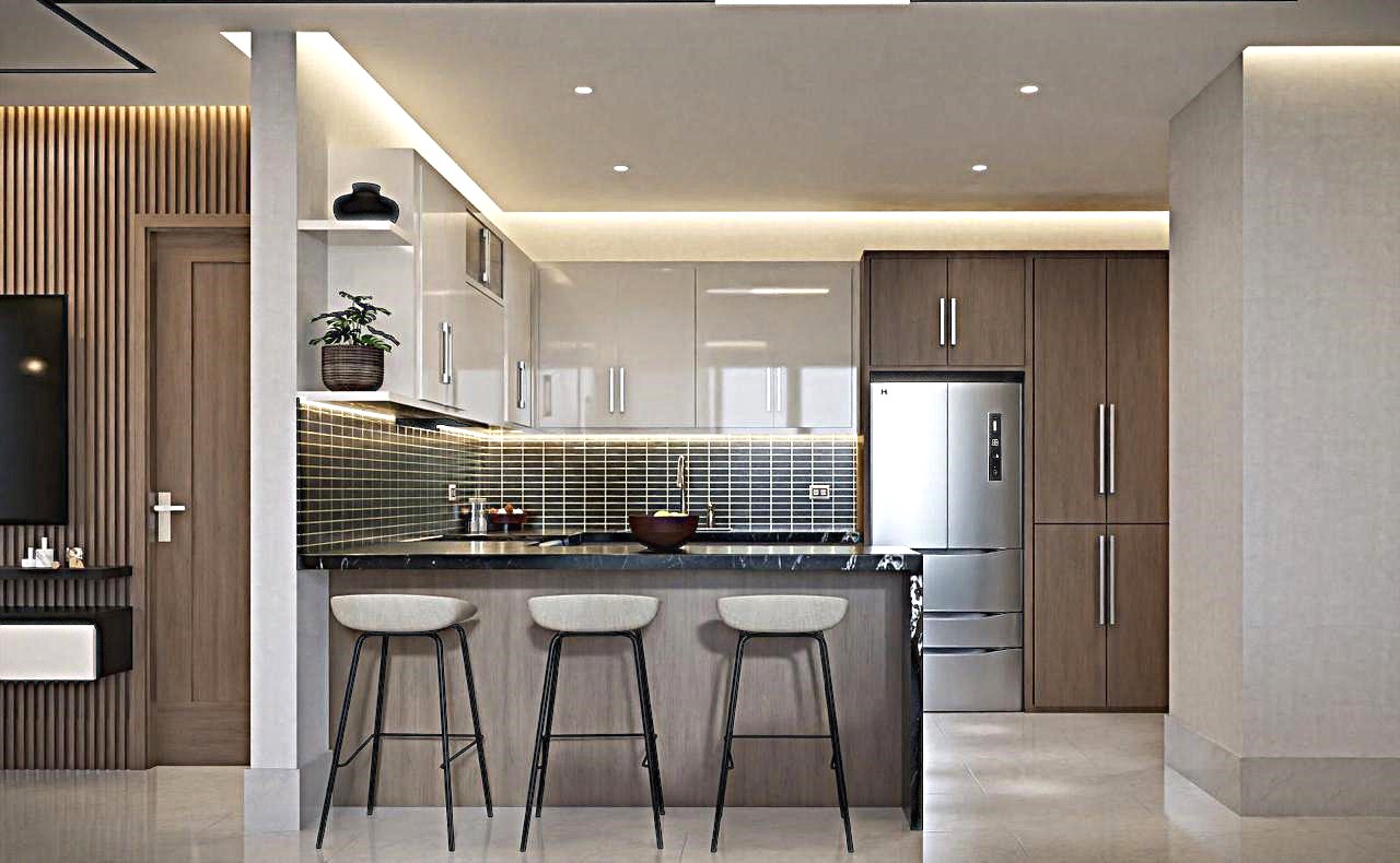 Apartamentos en Venta en Villa María Santiago Foto 7278531-9.jpg