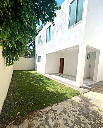 Casas en venta en Residencial Cerrado Con Piscina – Jardines del Norte Foto 7278532-13.jpg