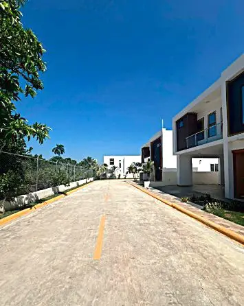 Casas en venta en Residencial Cerrado Con Piscina – Jardines del Norte Foto 7278532-14.jpg