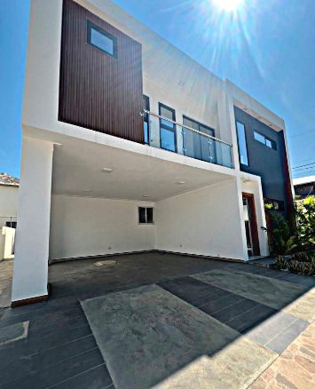 Casas en venta en Residencial Cerrado Con Piscina – Jardines del Norte Foto 7278532-2.jpg