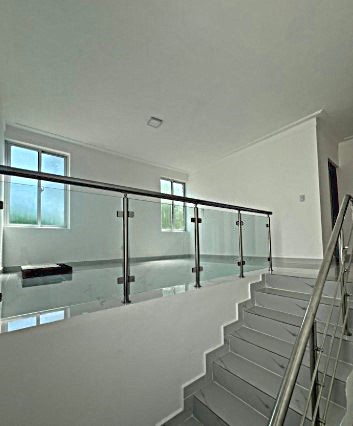 Casas en venta en Residencial Cerrado Con Piscina – Jardines del Norte Foto 7278532-7.jpg