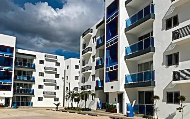 En Venta – Apartamento con Azotea Privada en Cerro Alto Santiago Foto 7278533-1.jpg