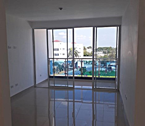 En Venta – Apartamento con Azotea Privada en Cerro Alto Santiago Foto 7278533-4.jpg