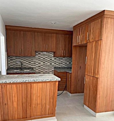 En Venta – Apartamento con Azotea Privada en Cerro Alto Santiago Foto 7278533-7.jpg