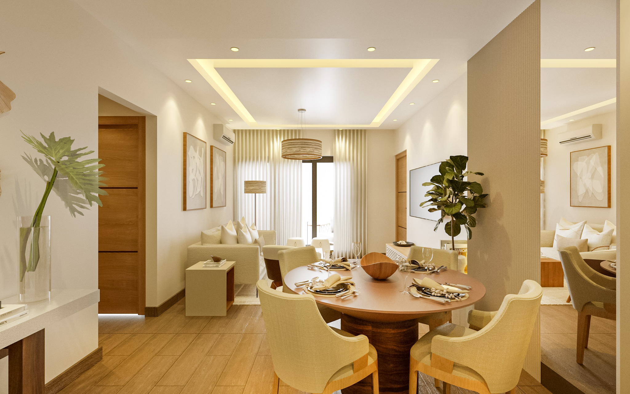 Apartamentos en Venta en Punta Cana Foto 7278534-10.jpg