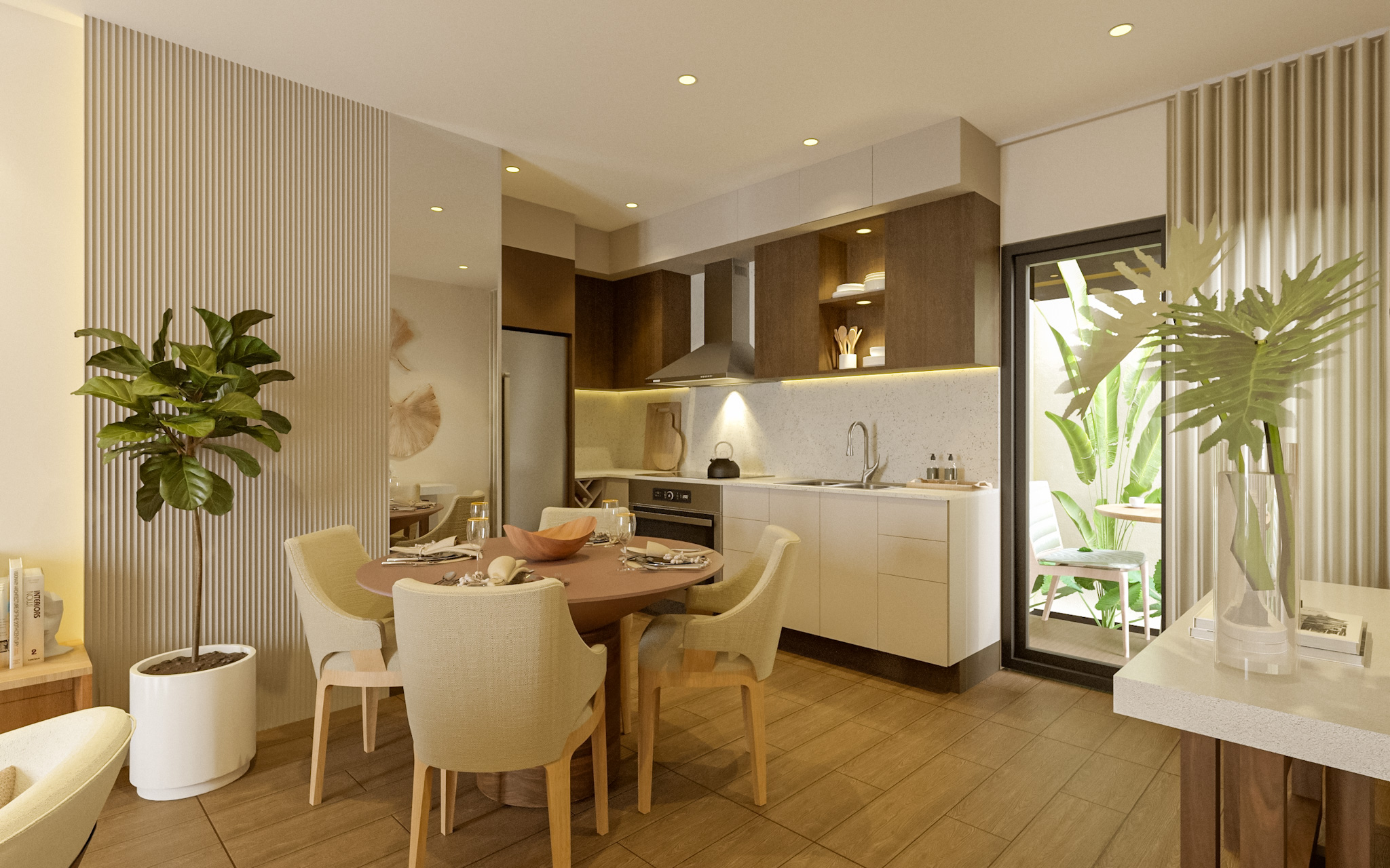 Apartamentos en Venta en Punta Cana Foto 7278534-11.jpg