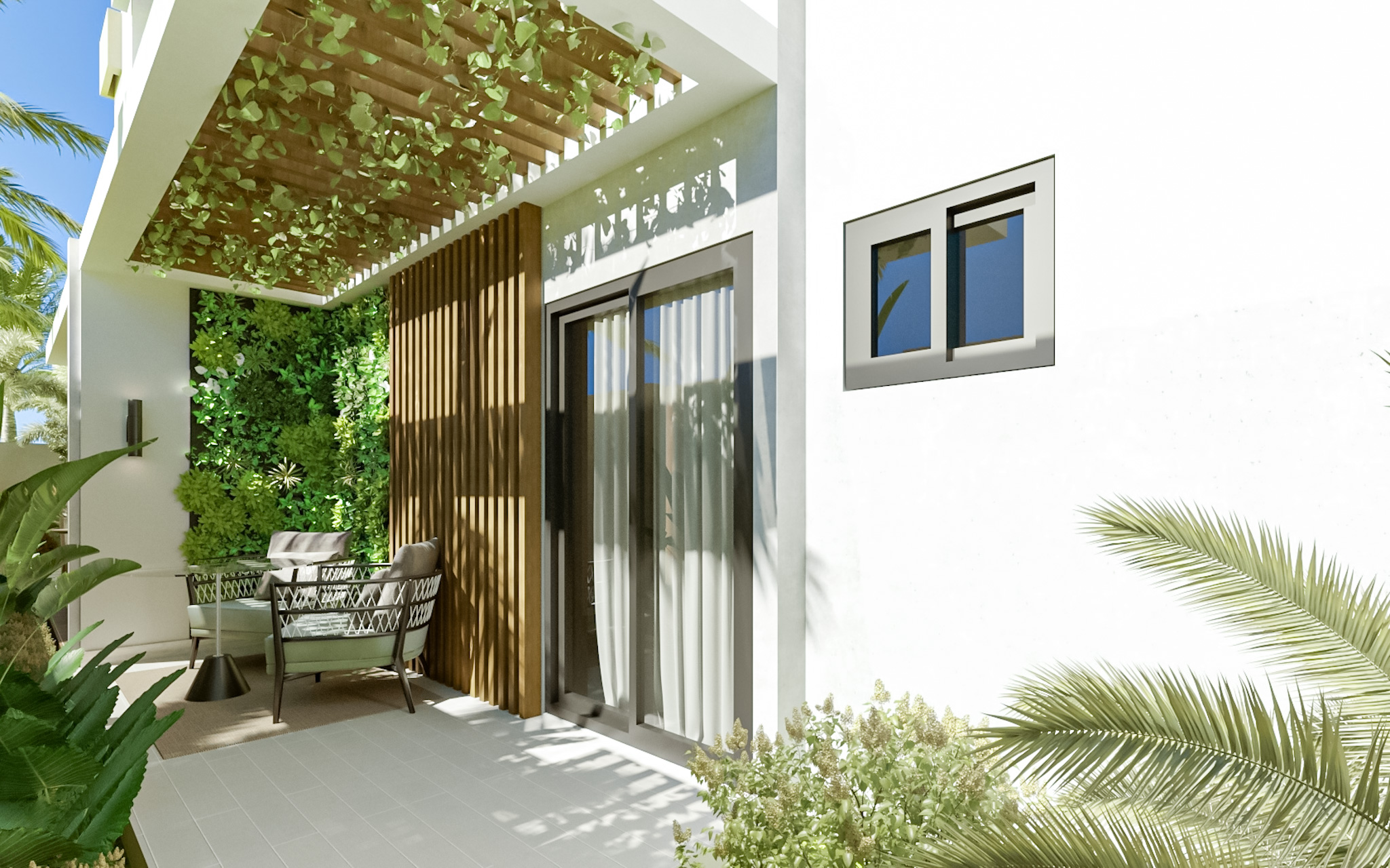 Apartamentos en Venta en Punta Cana Foto 7278534-12.jpg