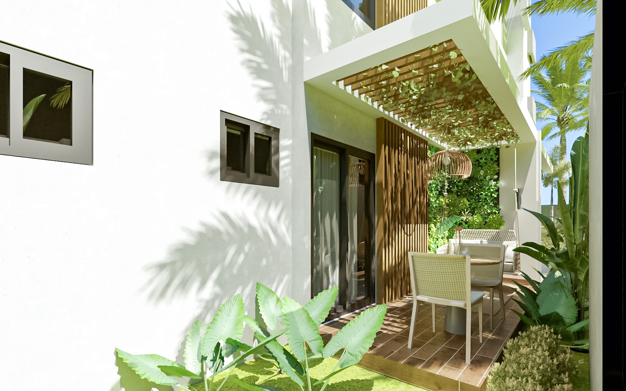 Apartamentos en Venta en Punta Cana Foto 7278534-13.jpg