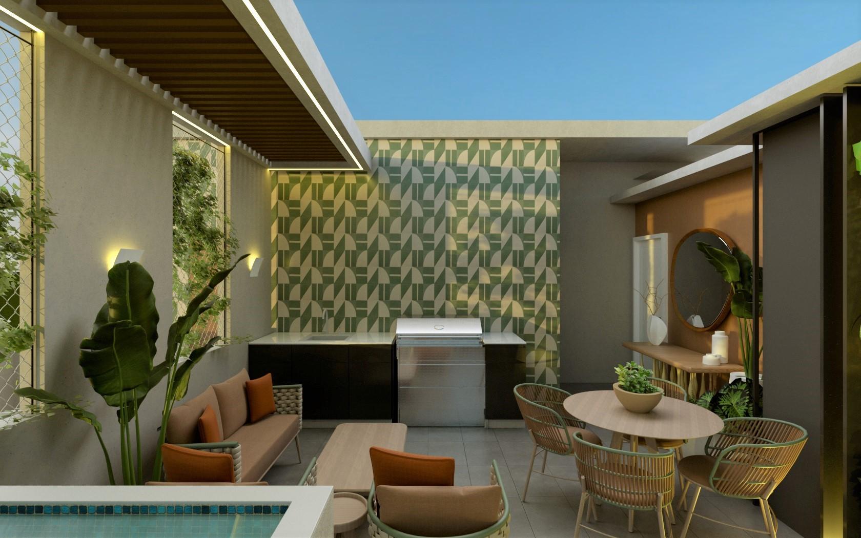 Apartamentos en Venta en Punta Cana Foto 7278534-14.jpg