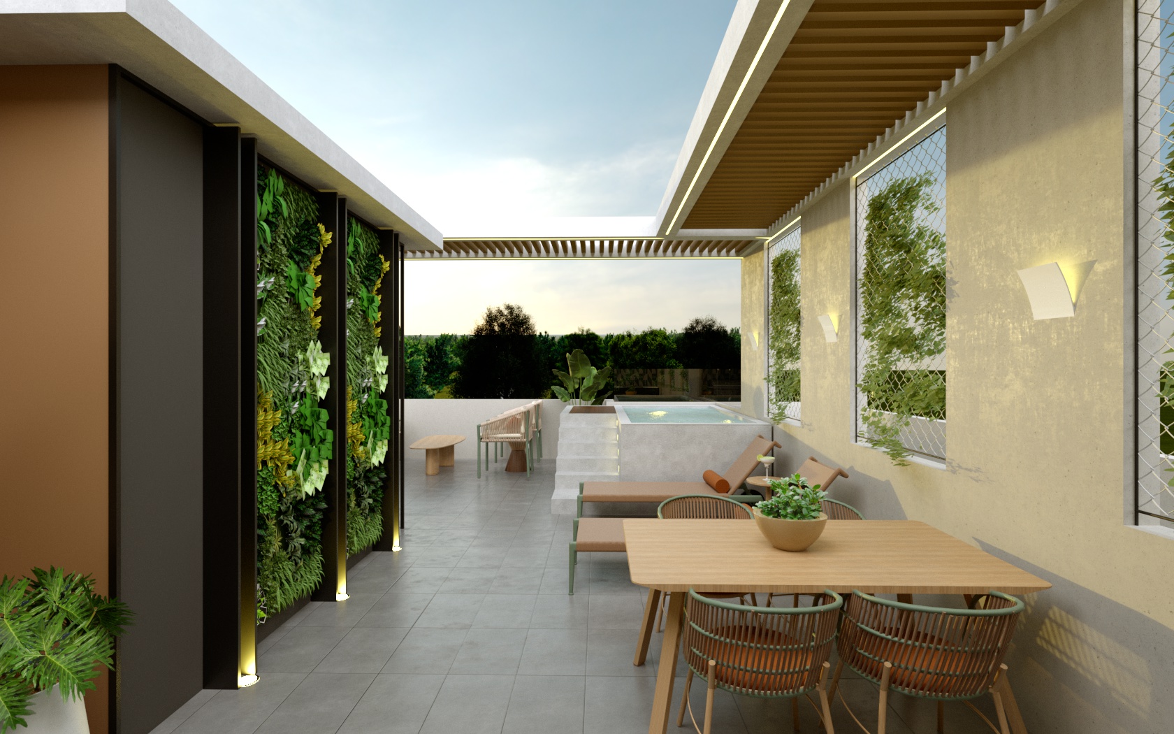 Apartamentos en Venta en Punta Cana Foto 7278534-15.jpg