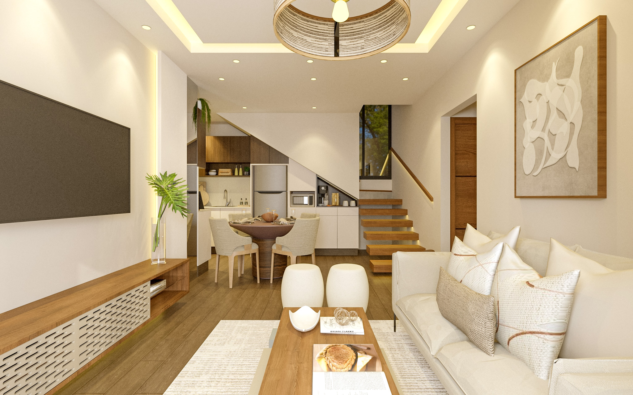 Apartamentos en Venta en Punta Cana Foto 7278534-4.jpg