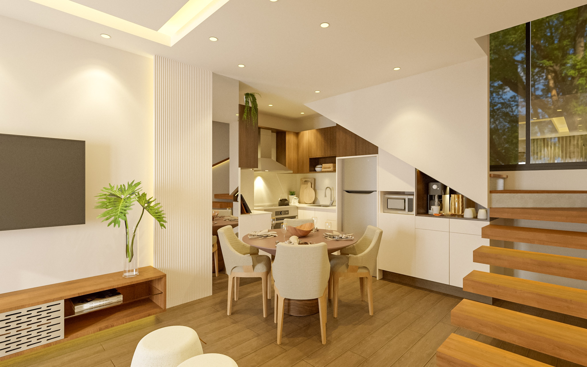 Apartamentos en Venta en Punta Cana Foto 7278534-5.jpg