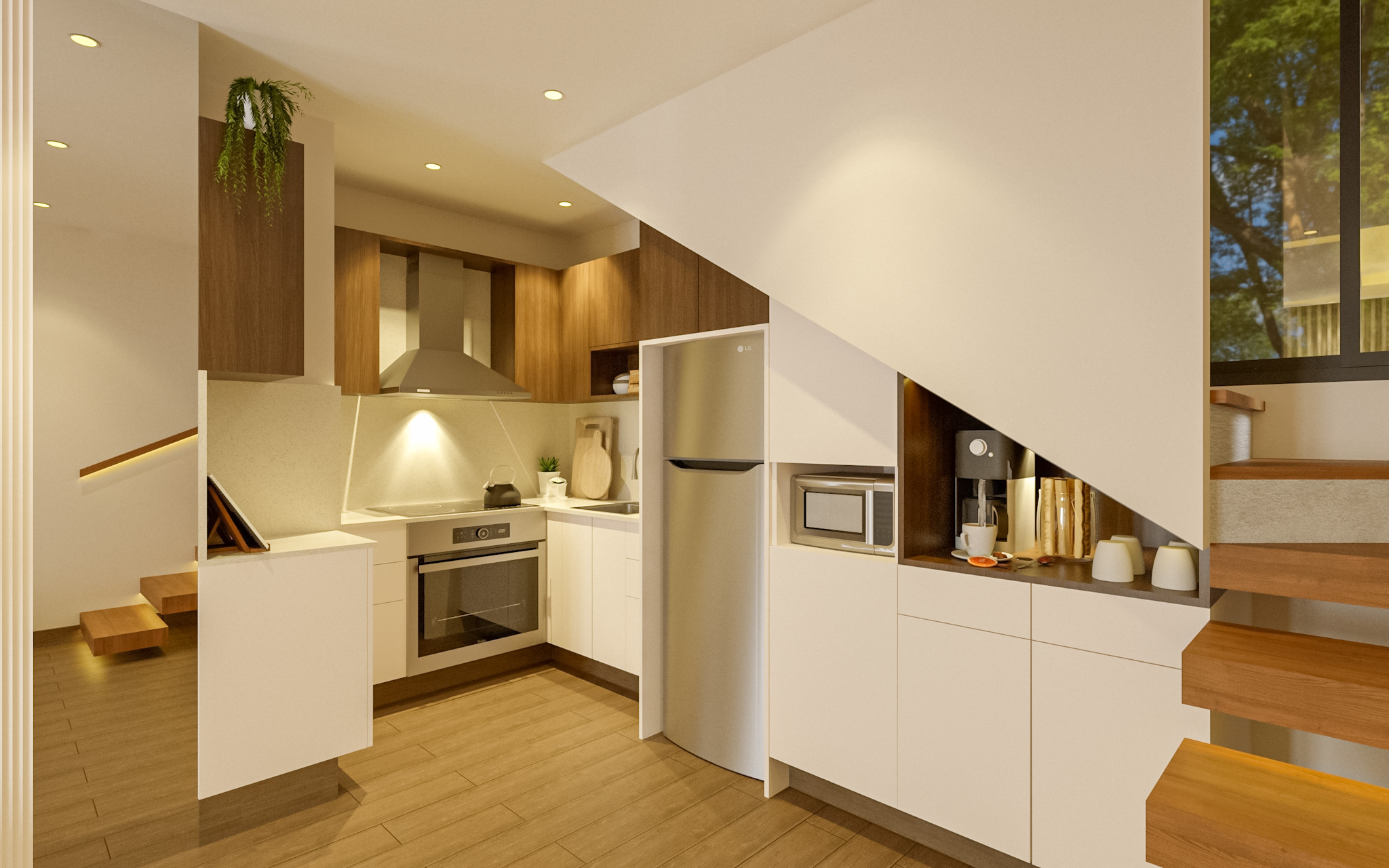 Apartamentos en Venta en Punta Cana Foto 7278534-6.jpg