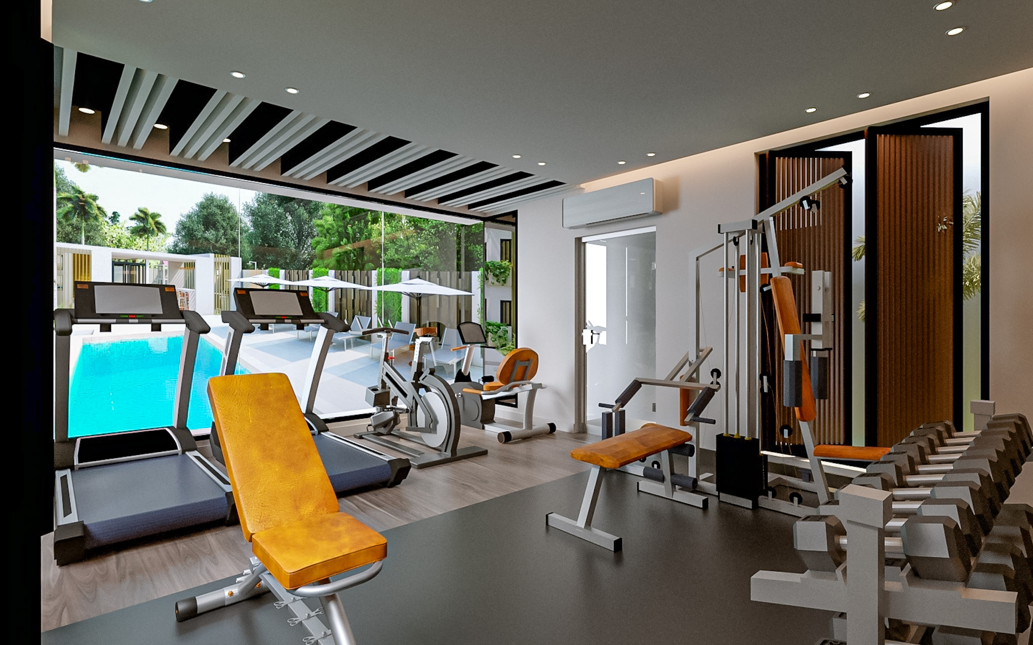 Apartamentos en Venta en Punta Cana Foto 7278534-7.jpg