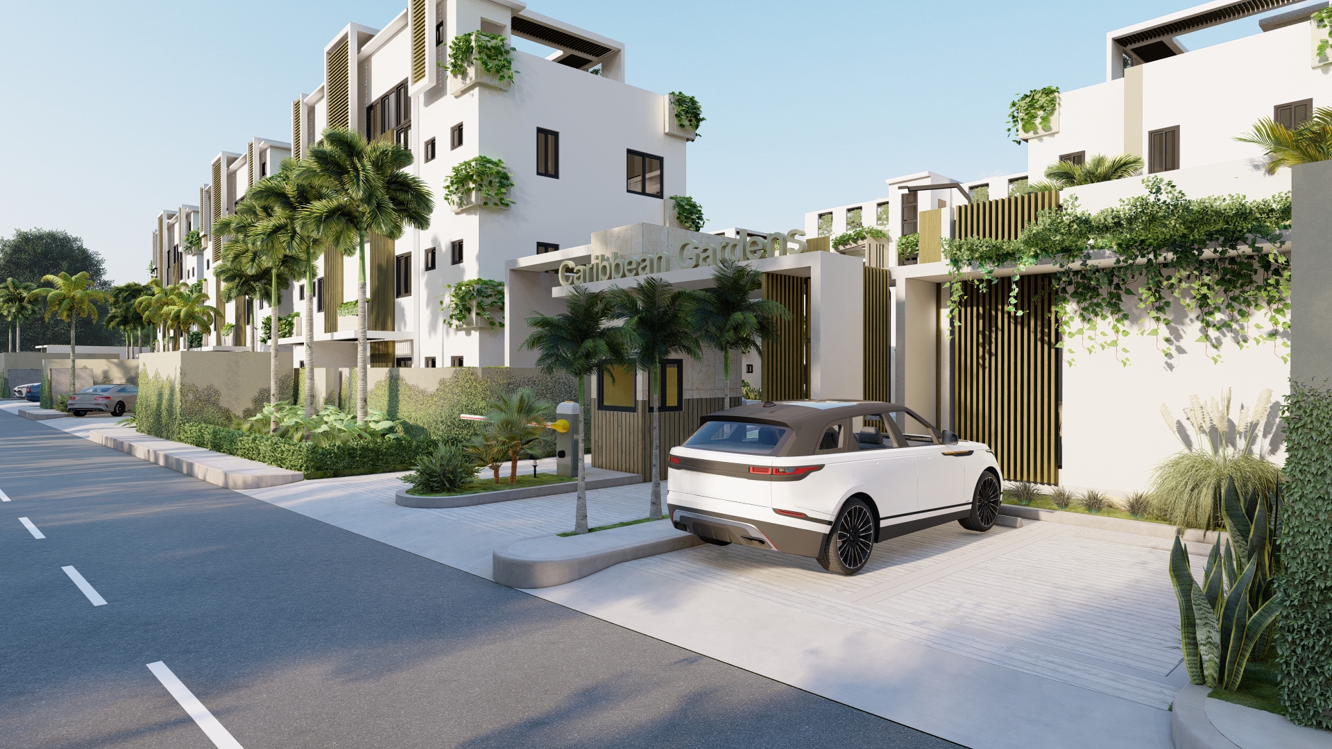 Apartamentos en Venta en Punta Cana Foto 7278534-8.jpg