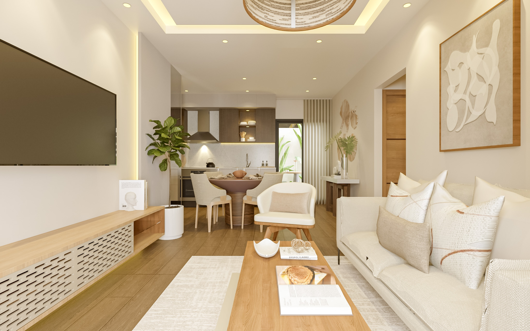 Apartamentos en Venta en Punta Cana Foto 7278534-9.jpg