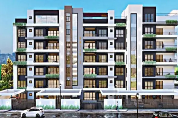 Apartamentos en venta en Villa María Santiago R.D. Foto 7278536-1.jpg