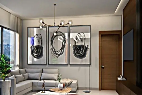 Apartamentos en venta en Villa María Santiago R.D. Foto 7278536-2.jpg