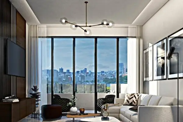 Apartamentos en venta en Villa María Santiago R.D. Foto 7278536-4.jpg