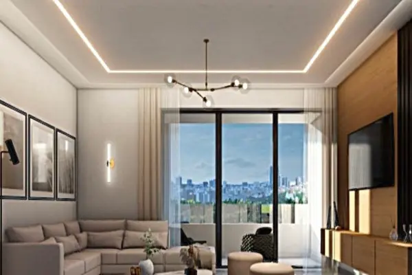 Apartamentos en venta en Villa María Santiago R.D. Foto 7278536-5.jpg
