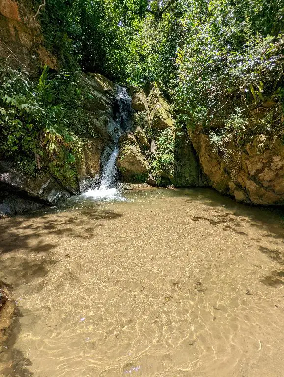 Proyecto Urbanístico en Venta en Jarabacoa Foto 7278552-1.jpg