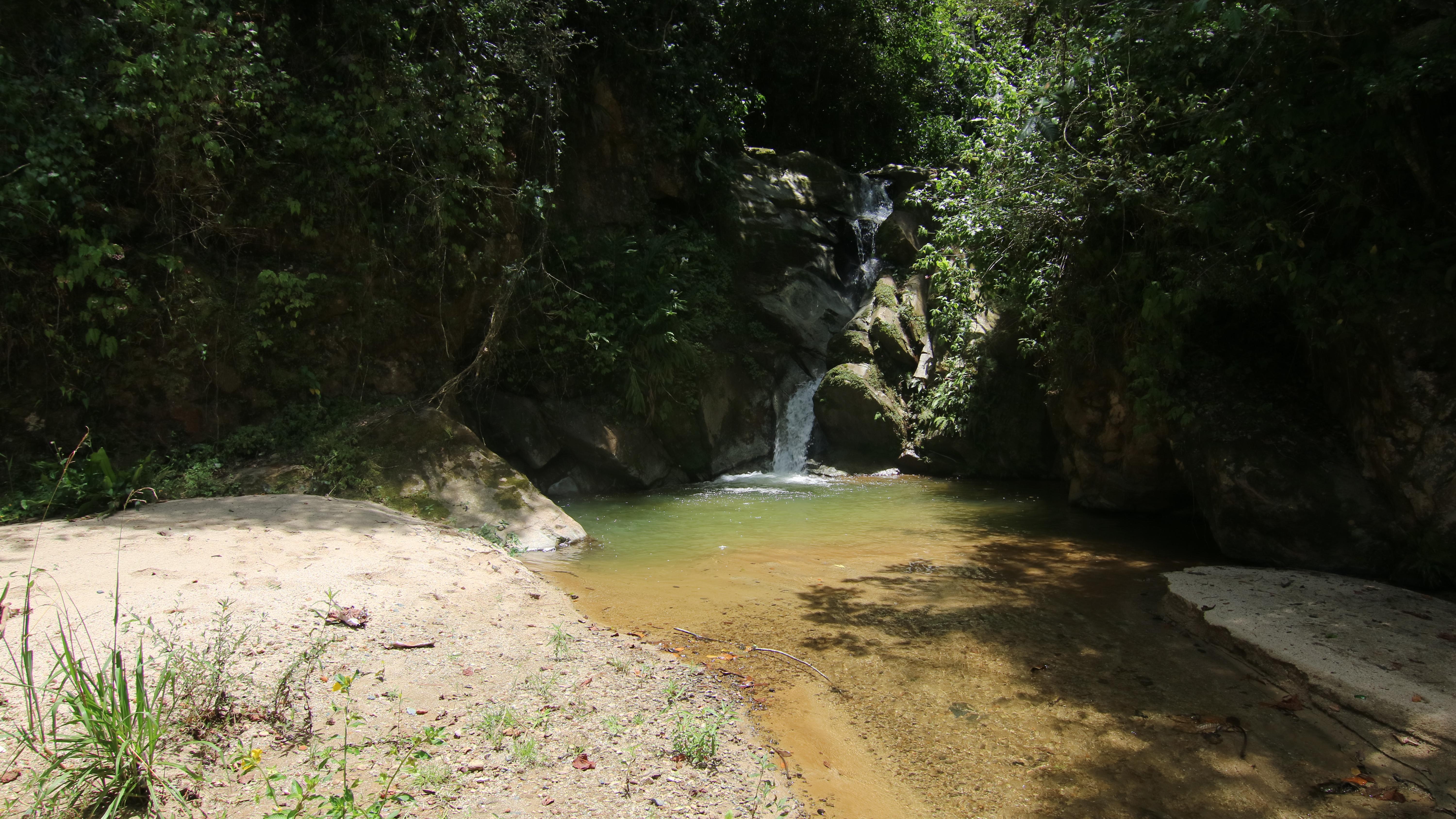 Proyecto Urbanístico en Venta en Jarabacoa Foto 7278552-10.jpg