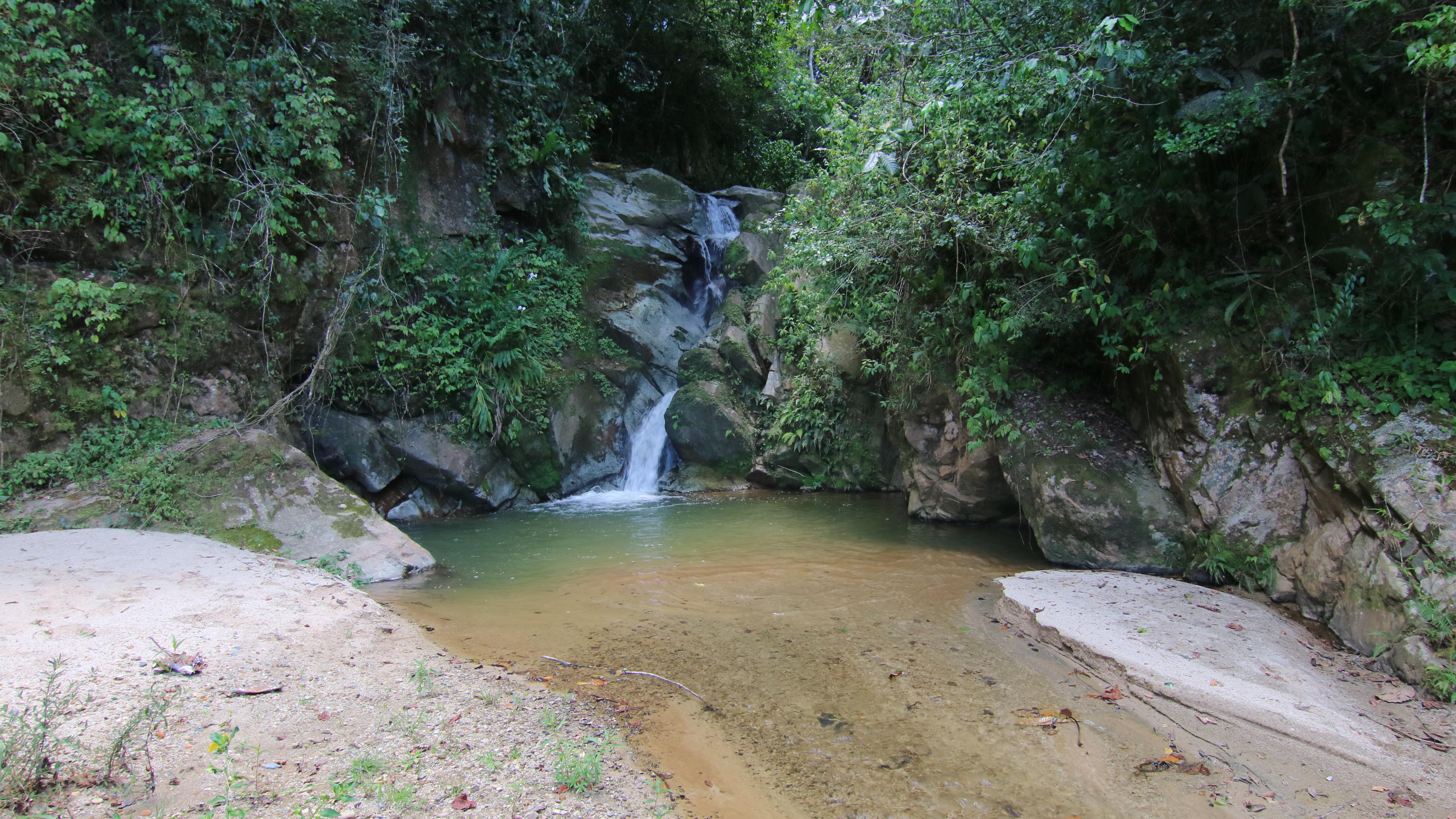 Proyecto Urbanístico en Venta en Jarabacoa Foto 7278552-11.jpg