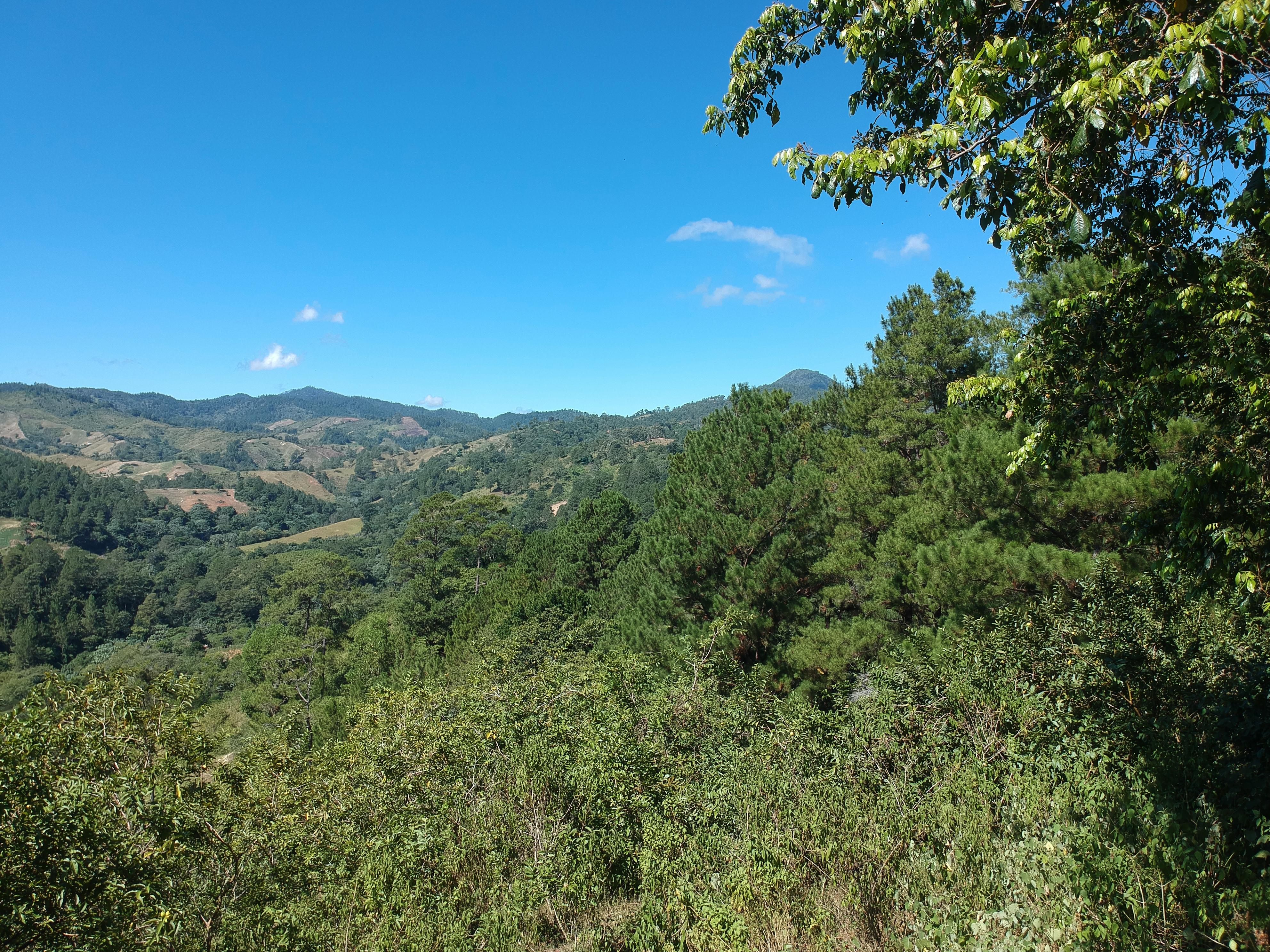 Proyecto Urbanístico en Venta en Jarabacoa Foto 7278552-3.jpg