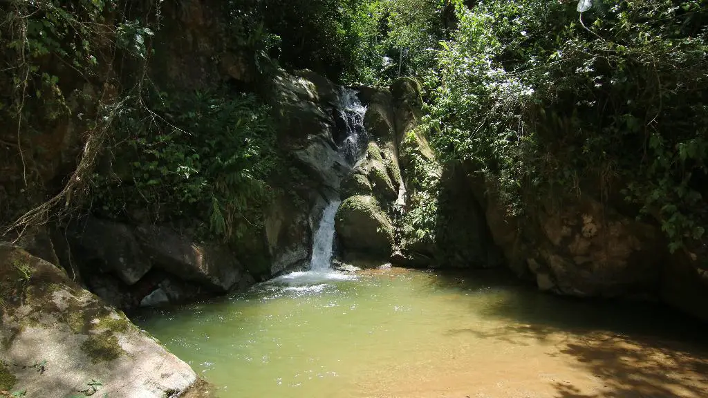 Proyecto Urbanístico en Venta en Jarabacoa Foto 7278552-9.jpg