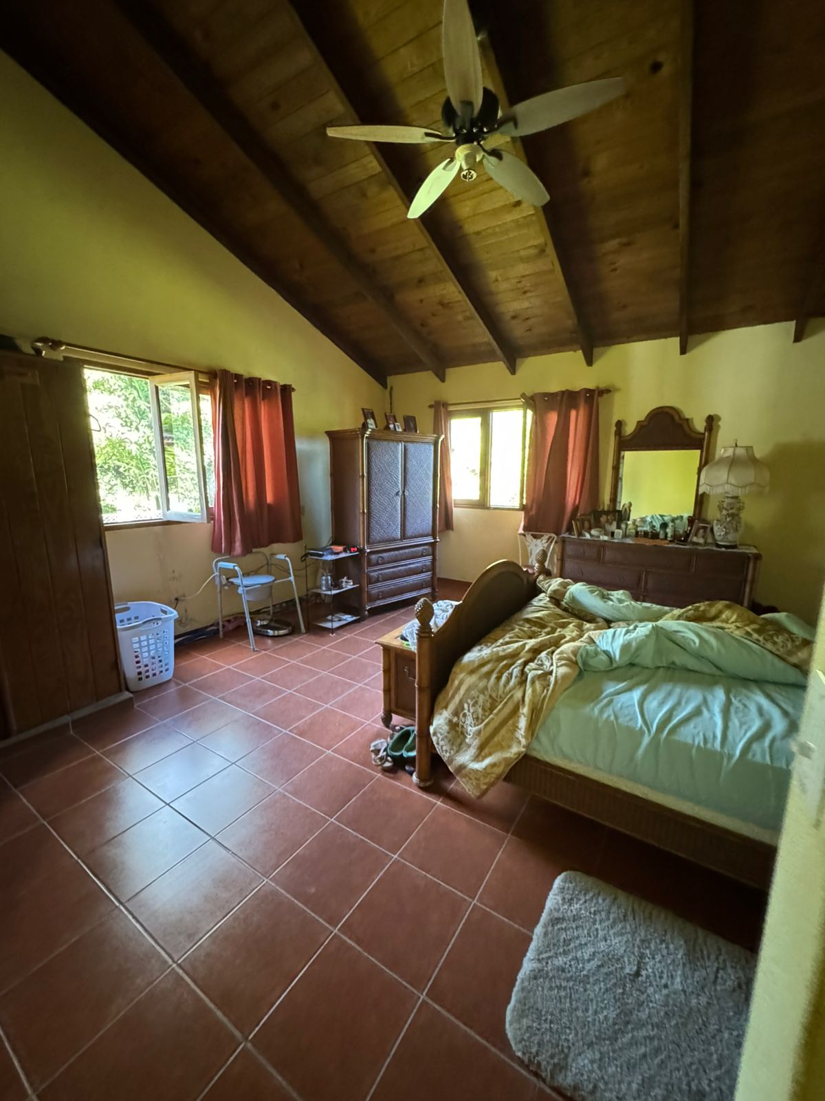 Hermosa Villa en Venta Jarabacoa RD Foto 7278553-14.jpg
