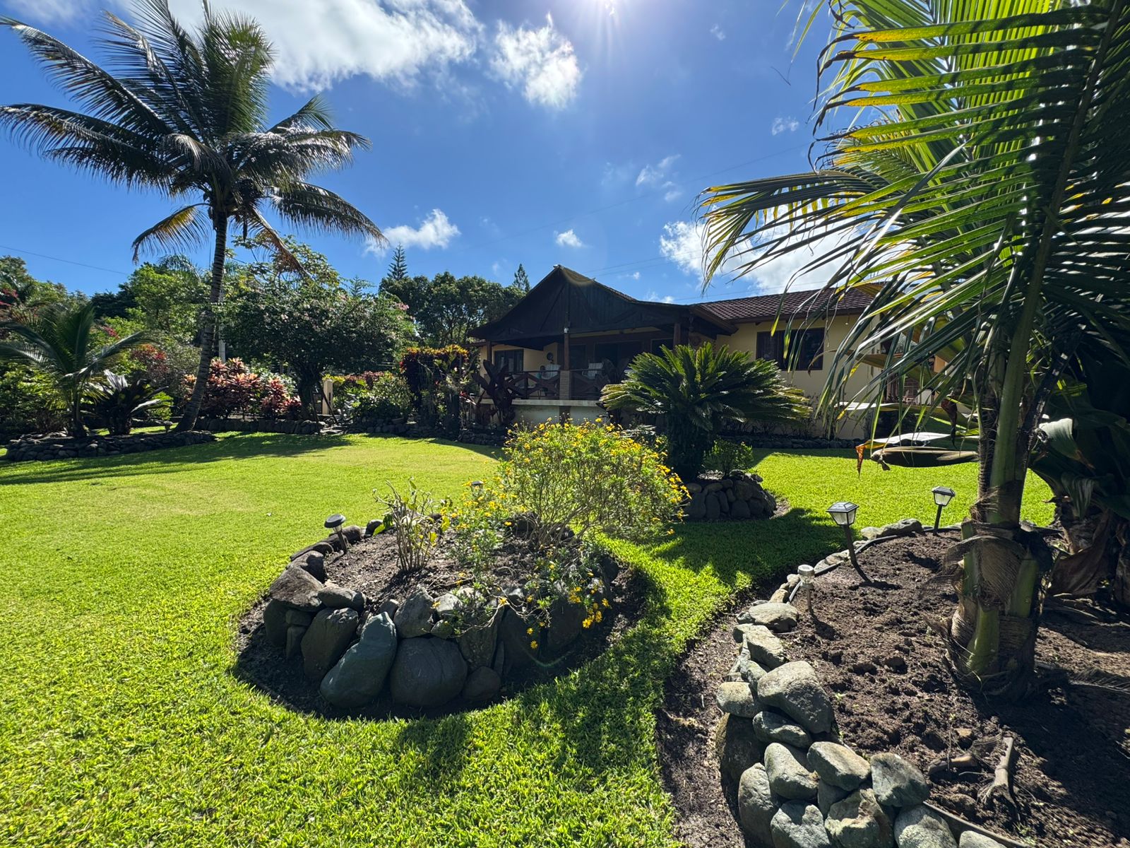 Hermosa Villa en Venta Jarabacoa RD Foto 7278553-5.jpg