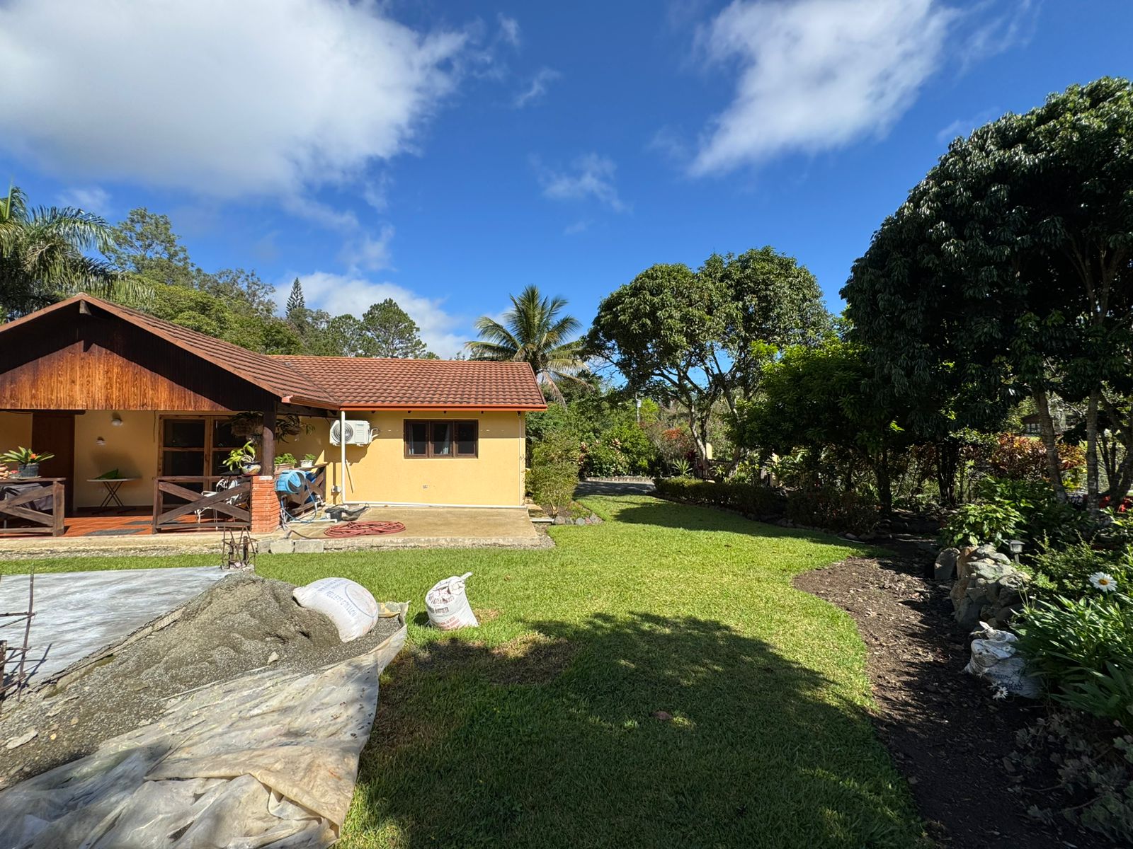 Hermosa Villa en Venta Jarabacoa RD Foto 7278553-8.jpg