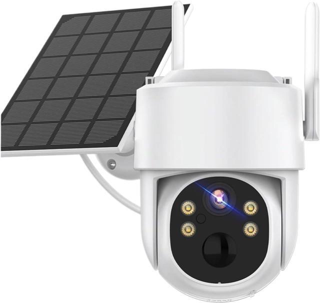 camara solar powe red 4k  Foto 7278557-1.jpg