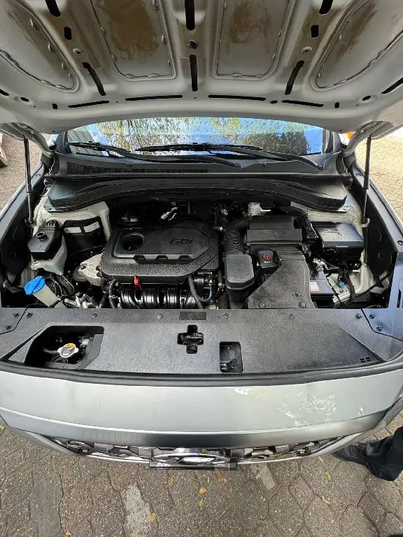  SE VENDE Santa fe 2019 Se✅ Clean carfax   Foto 7278577-1.jpg