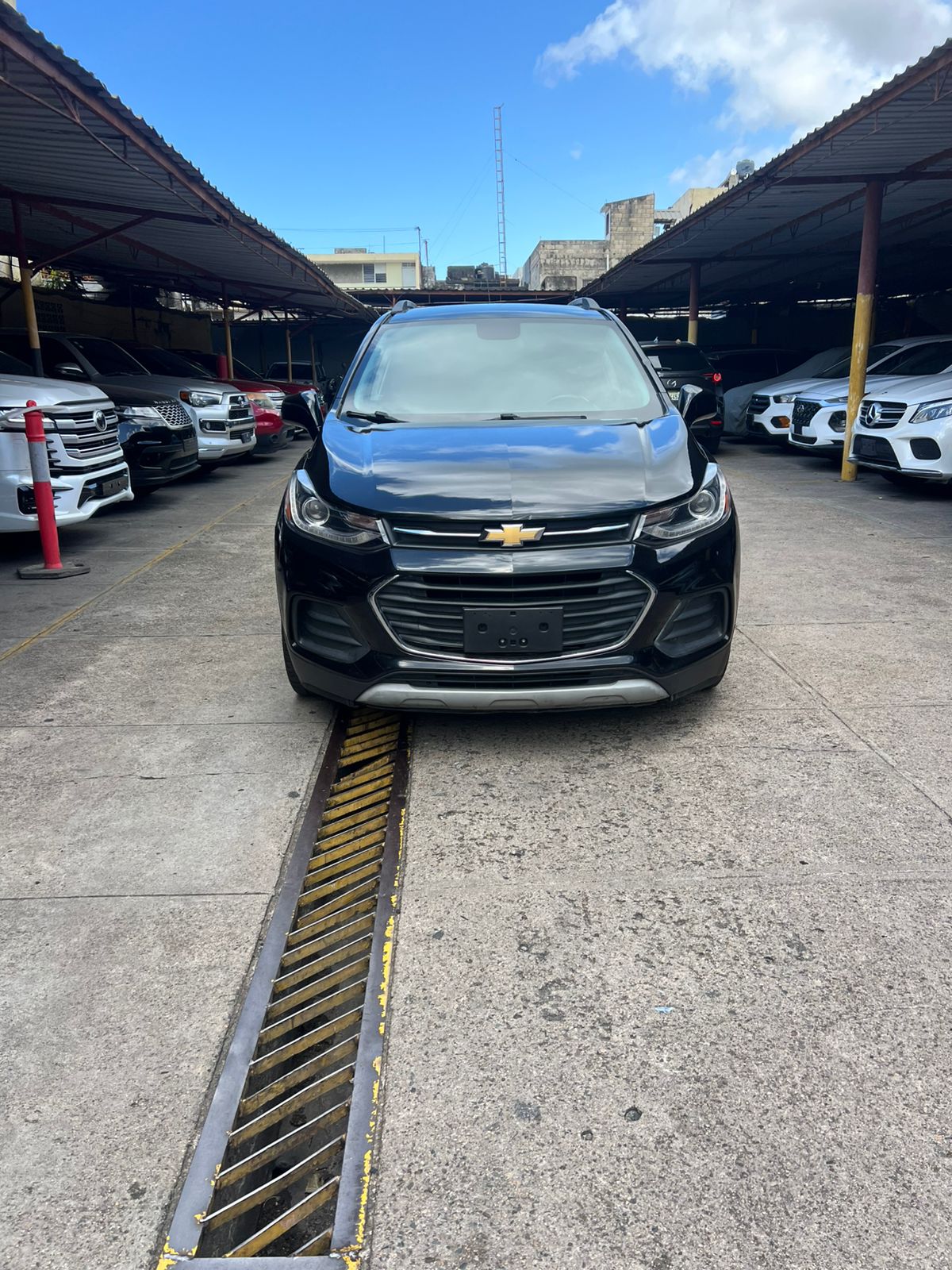 SE VENDE Lujosa!! Chevrolet trax 2019✅ AWD  Foto 7278583-4.jpg