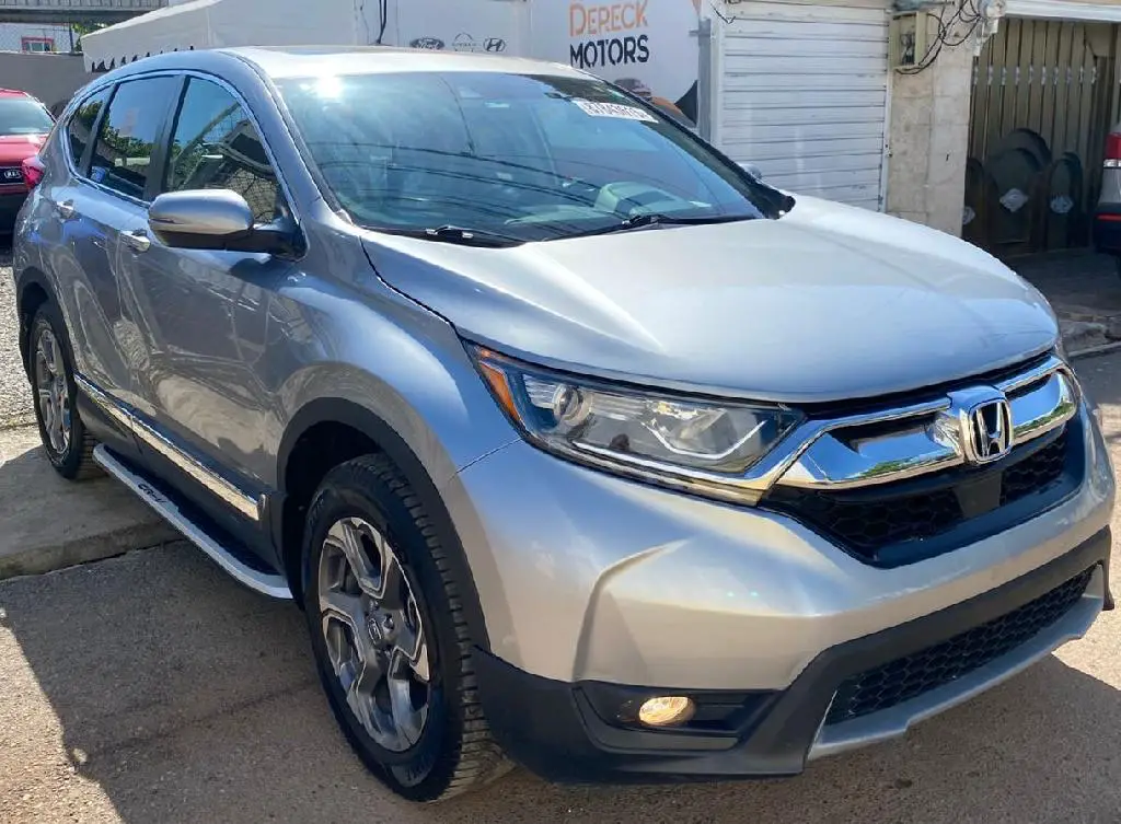 HONDA CR-V EX 2019 Foto 7278588-2.jpg