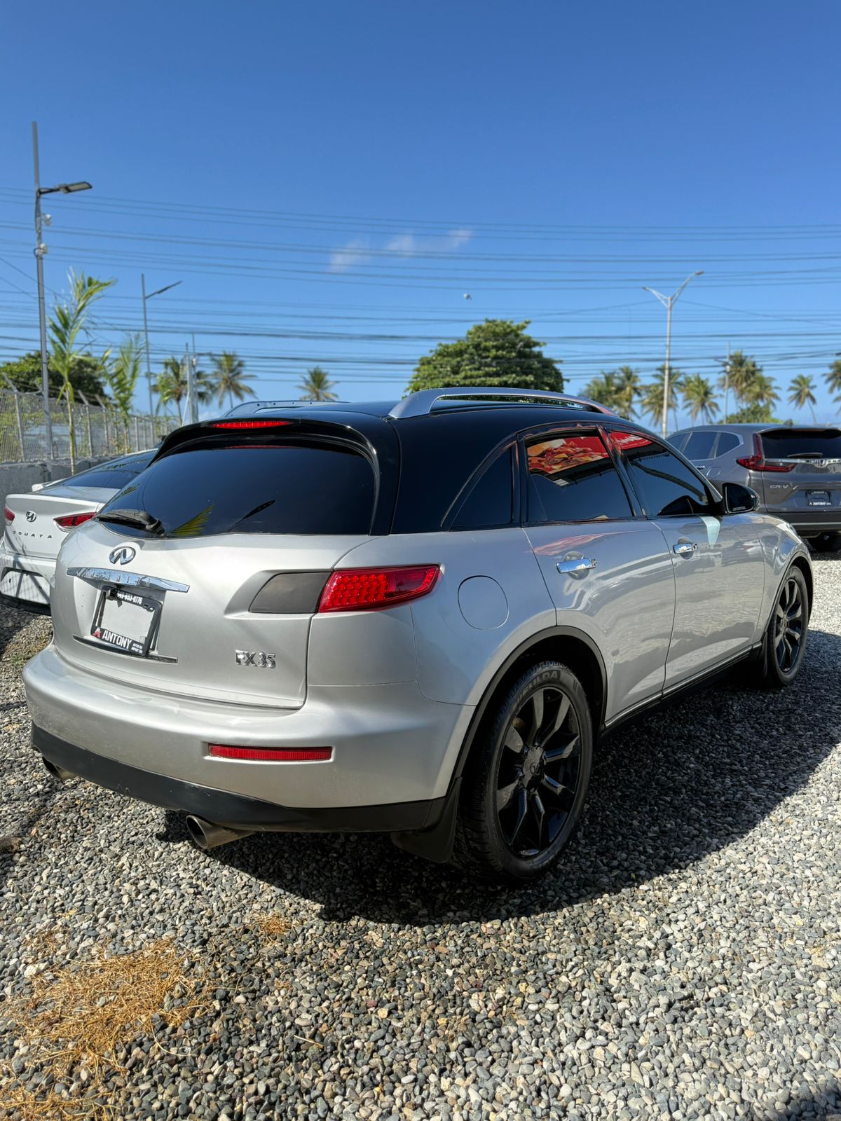  OFERTA INFINITI 2004 DISPONIBLE EN 285000 pesos????????????  En las a Foto 7278590-7.jpg