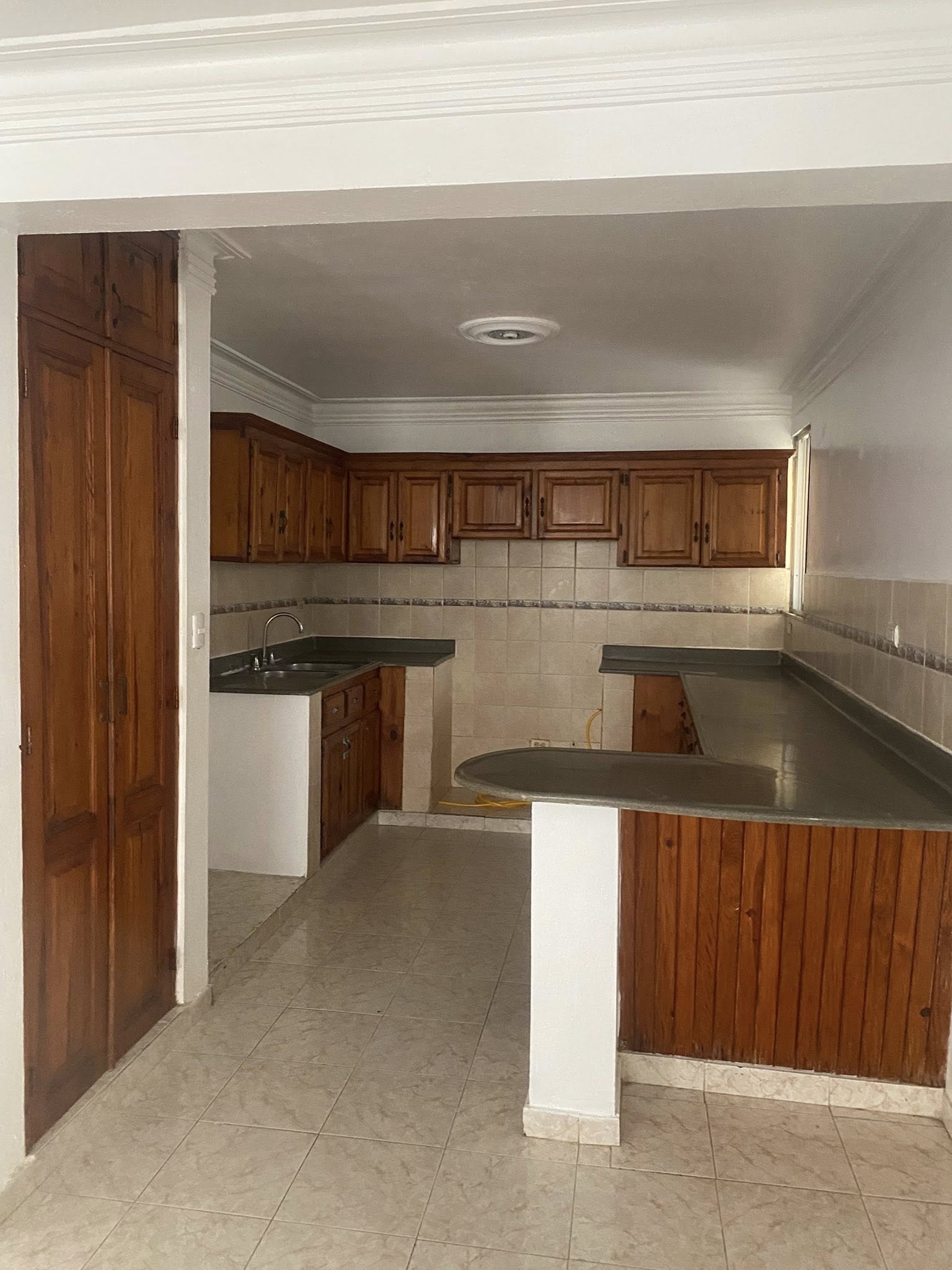 VPI-A 2025-0045 Rento Casa Padre Las Casas Santiago República Dominica Foto 7278593-2.jpg