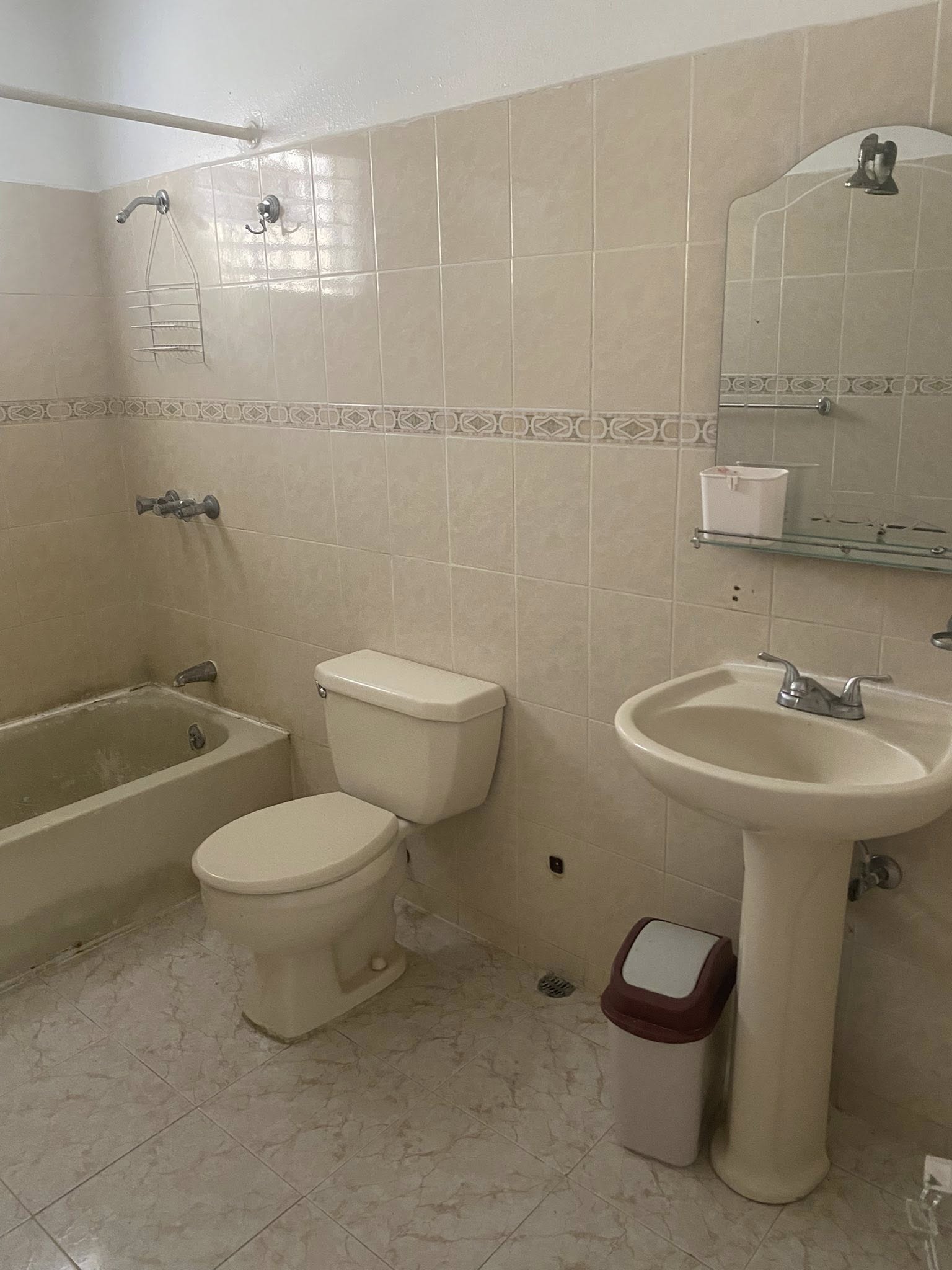 VPI-A 2025-0045 Rento Casa Padre Las Casas Santiago República Dominica Foto 7278593-7.jpg