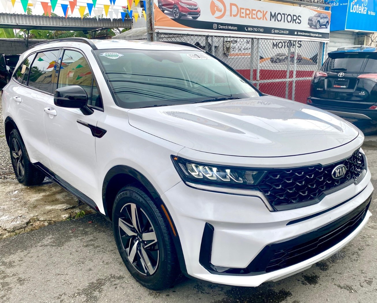 KIA SORENTO 2021  Foto 7278610-1.jpg